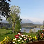 Am See ホテル Obersammelsdorf