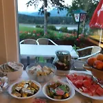 ホテル Am See