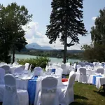 Am See Obersammelsdorf