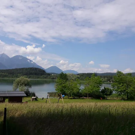 Hotel Am See Obersammelsdorf