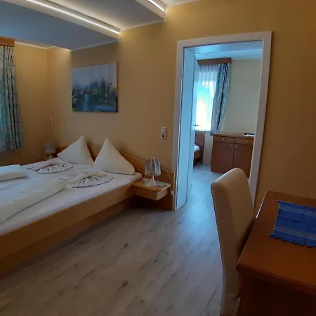 Am See Obersammelsdorf