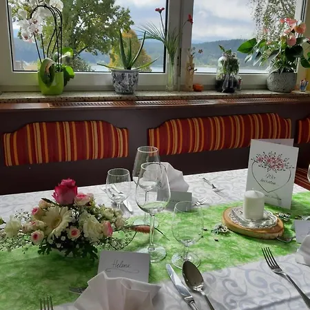 Am See Hotel