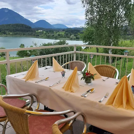 Am See Obersammelsdorf