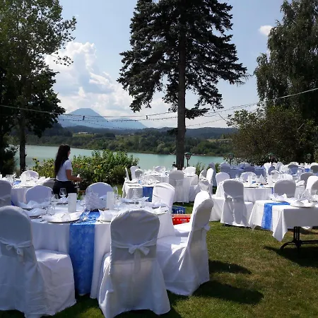 Am See Hotel Obersammelsdorf