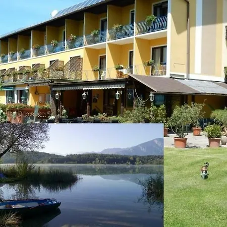 Am See Hotel