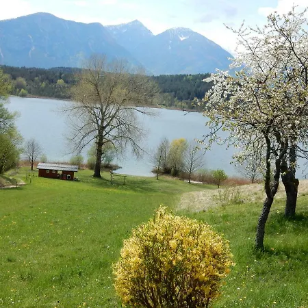 Am See Hotel