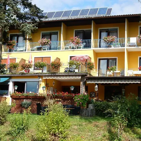 Am See Hotel *