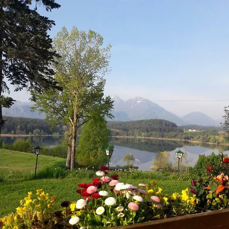 Am See Hotel Obersammelsdorf