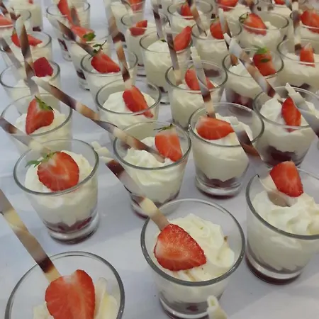 Hotel Am See Obersammelsdorf