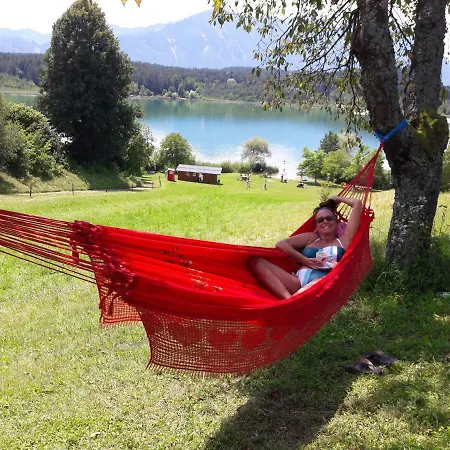 Am See Hotel Obersammelsdorf