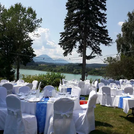 Am See Obersammelsdorf