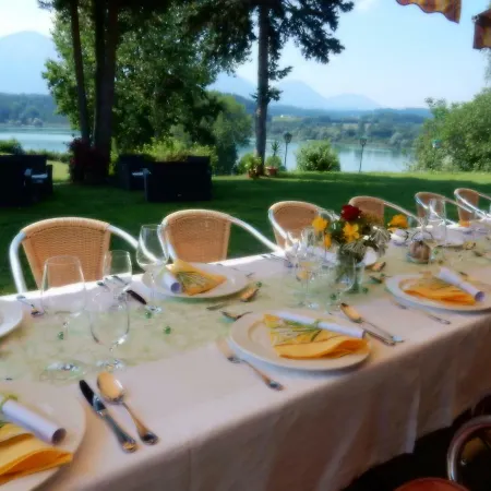 Am See Obersammelsdorf
