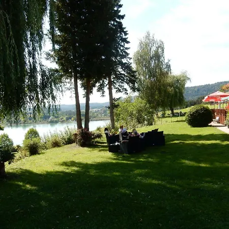 Am See * Obersammelsdorf