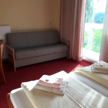 Am See Hotel *