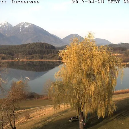 Hotel Am See *