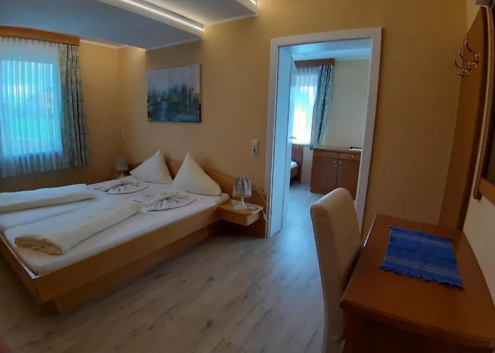 Am See Obersammelsdorf