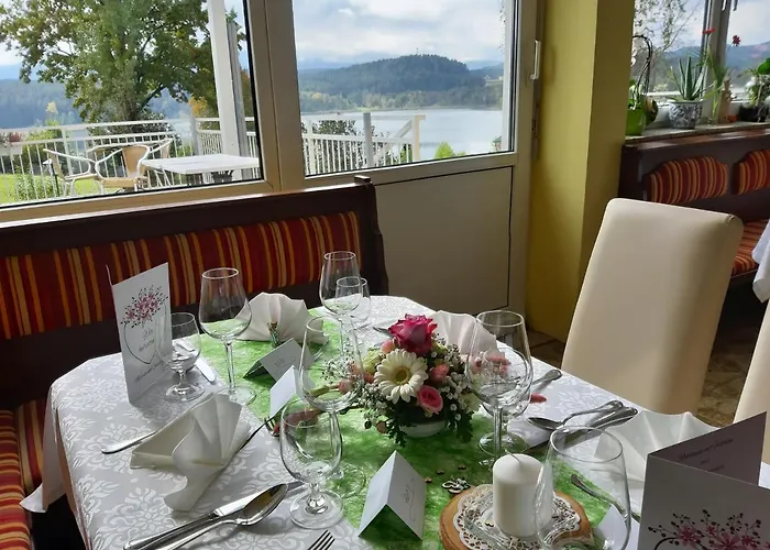 Am See * Obersammelsdorf