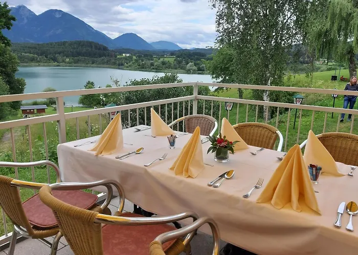 Am See Obersammelsdorf