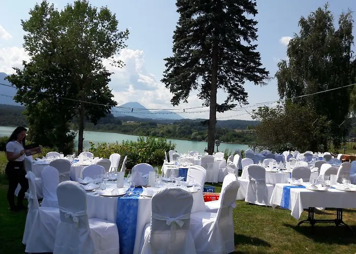 Am See Obersammelsdorf