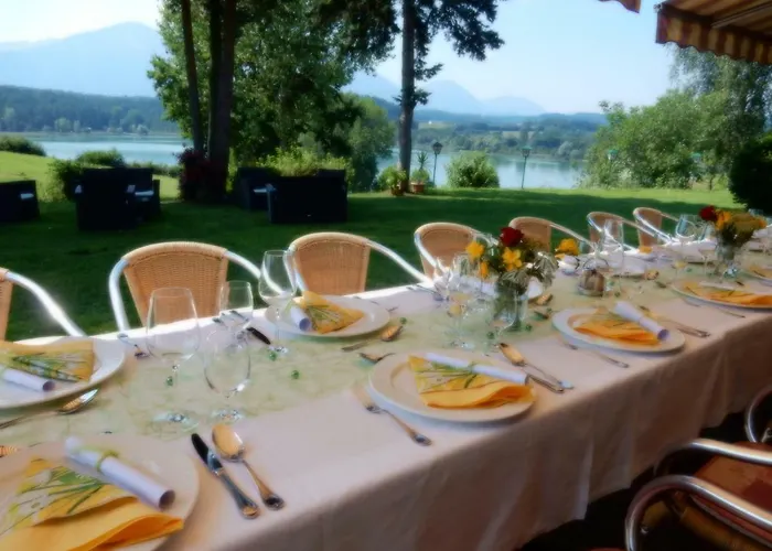 Am See Obersammelsdorf