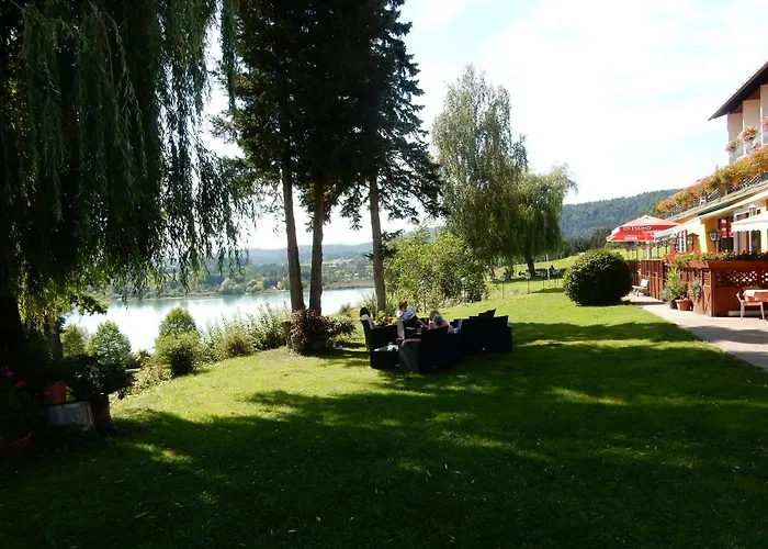 Am See * Obersammelsdorf